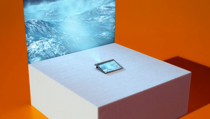聯想巧用3D打印技術，以定格動畫詮釋產品開發的匠心與靈動