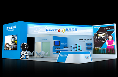 發(fā)展迅速的數(shù)字化展廳 信息科技技術(shù)服務(wù)新趨勢