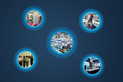 第十九屆高交會即將開幕，深圳盾盤科技受邀參展，彰顯信息科技服務(wù)實力