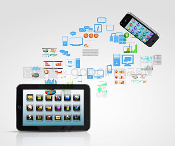 現(xiàn)代通訊技術(shù)與網(wǎng)絡(luò)技術(shù)服務(wù) 構(gòu)筑智能社會(huì)的數(shù)字基石