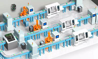 麥子智能聚焦 以MES-Li系統(tǒng)再升級，打造鋰電智能工廠的智慧“大腦”
