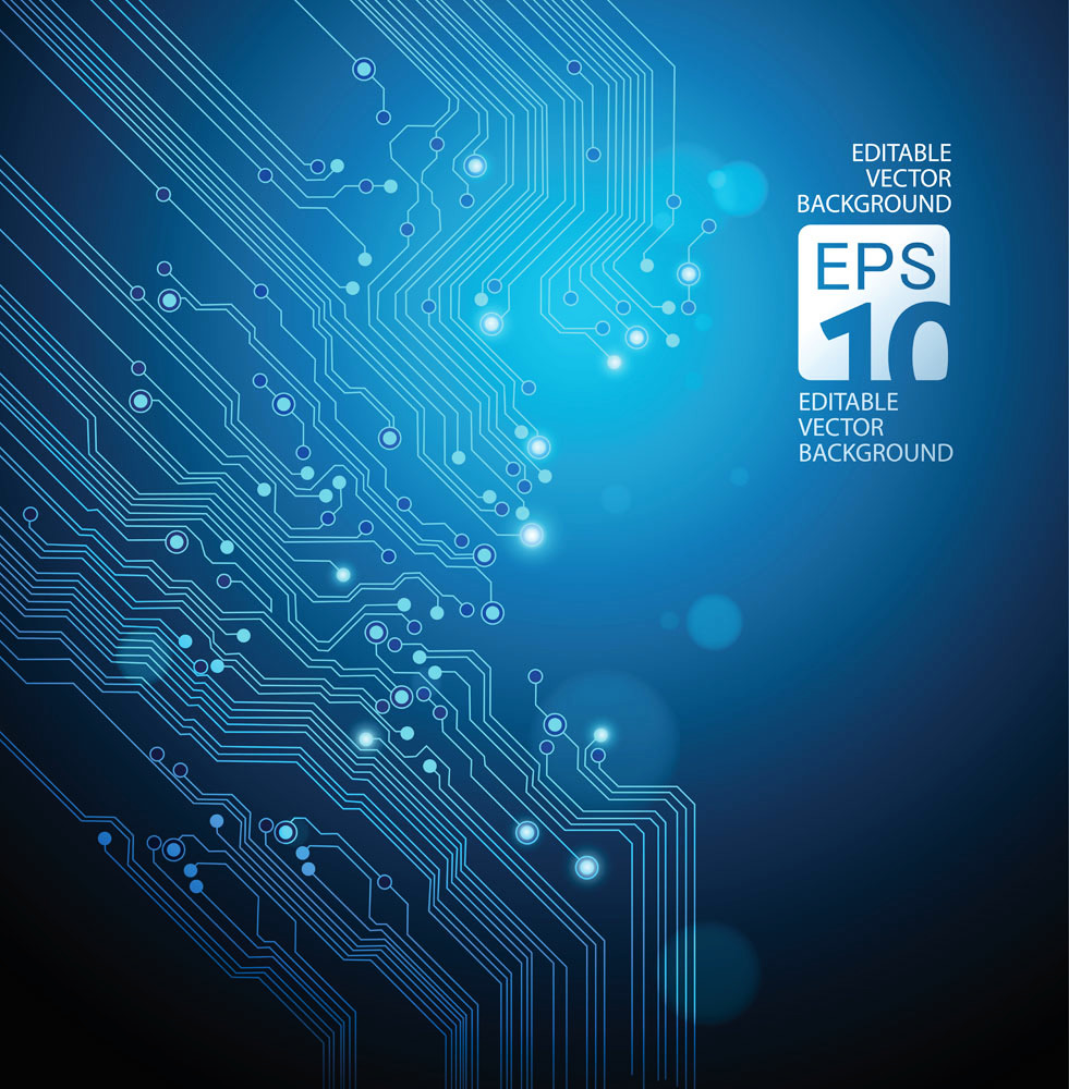 信息科技技術服務科技線路圖 從基礎建設到智能生態(tài)的演進